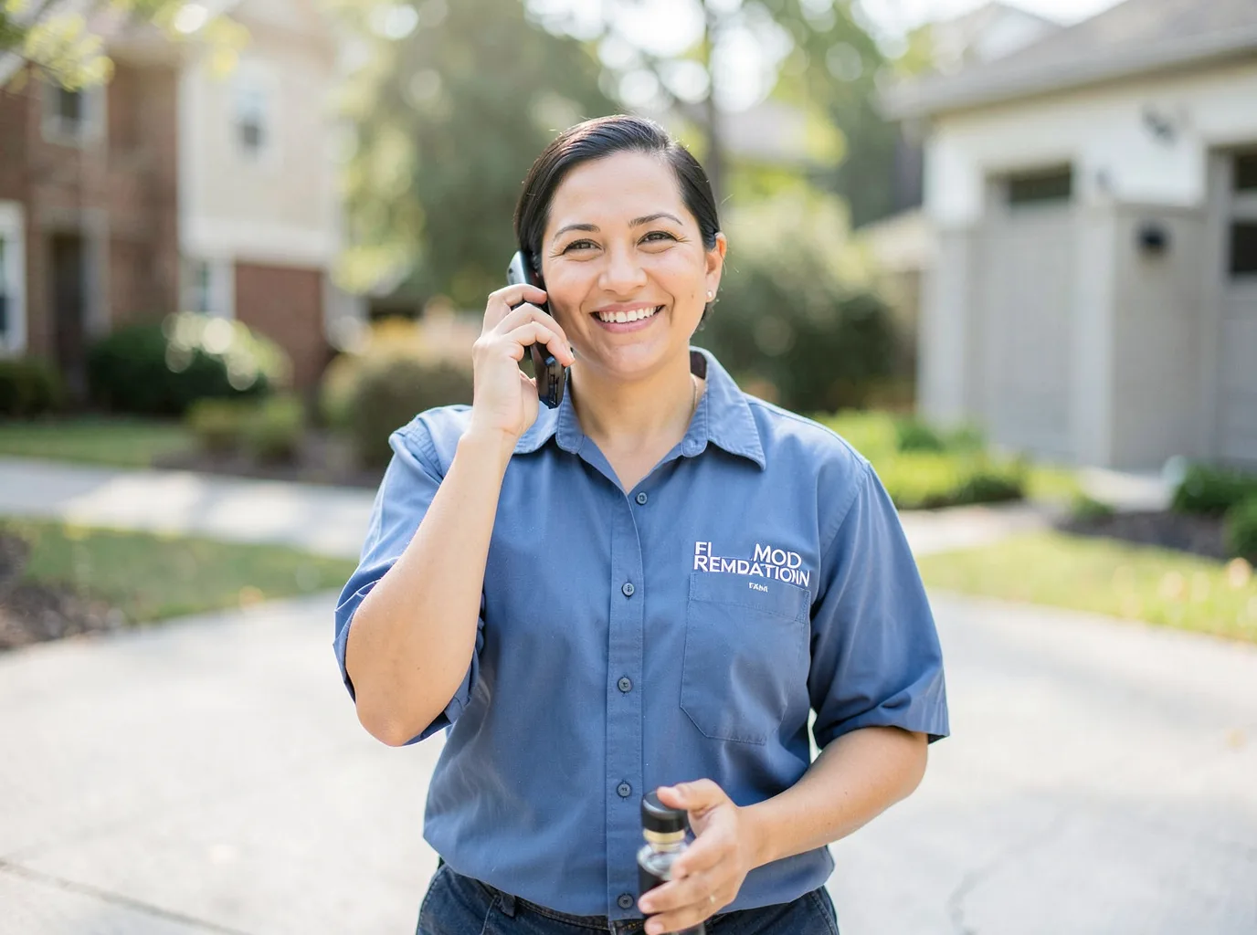 Mold Remediation Golden, OK FAQs